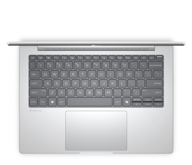 HP EliteBook 8 G1i Ultra 5-225U/16GB/512/Win11P - 1365996 - zdjęcie 9